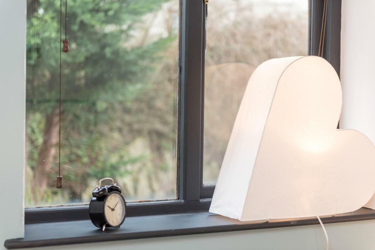 فيلا Snowdon Snug لانبرس المظهر الخارجي الصورة